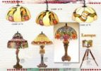 Tiffany Lamp